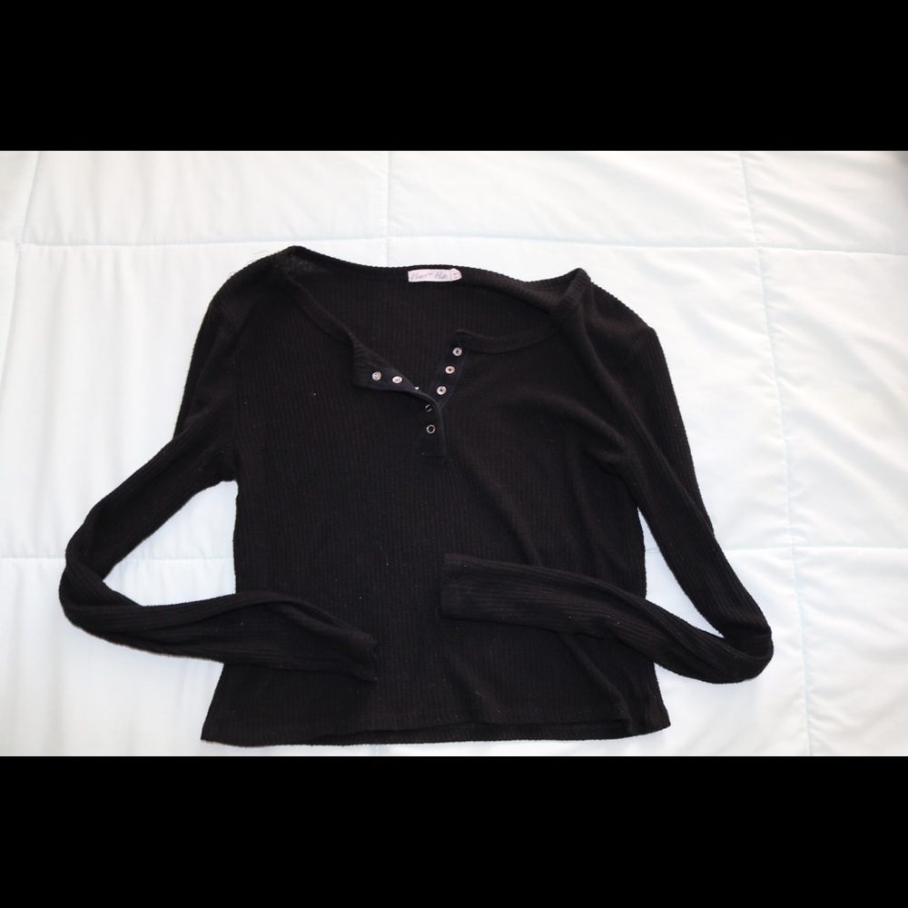 Long sleeve